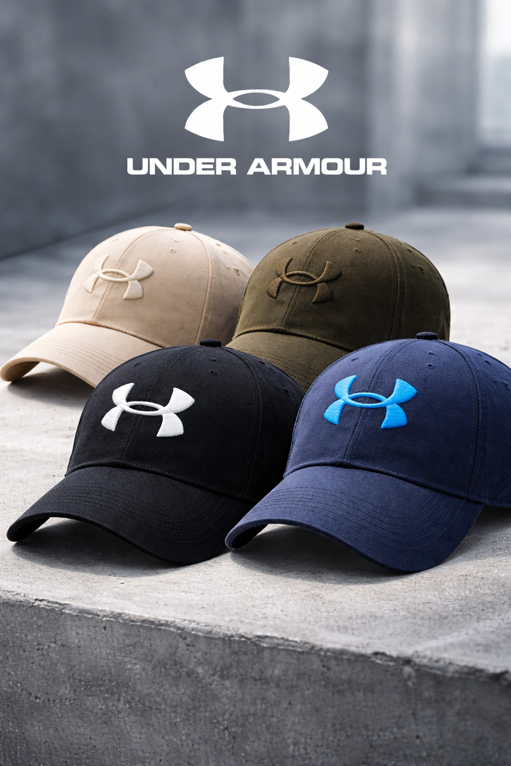 Under Armour