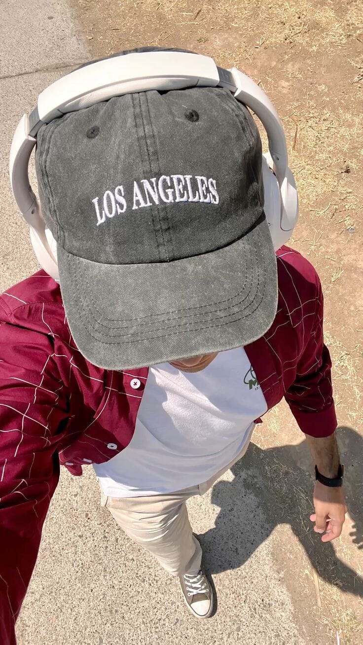 LOS ANGELES - AtlasFit