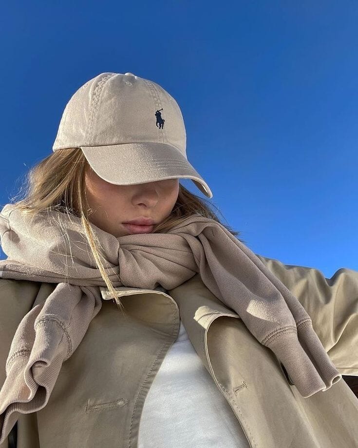 POLO RALPH LAUREN - AtlasFit