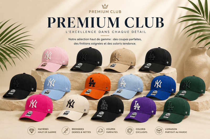 Premium Club - AtlasFit