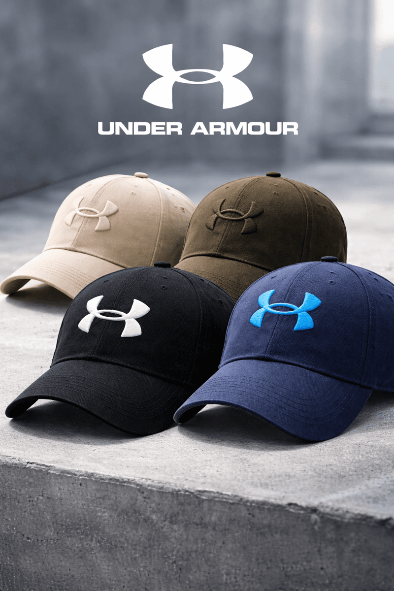 Under Armour - AtlasFit