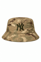 Bob NY | Olive green