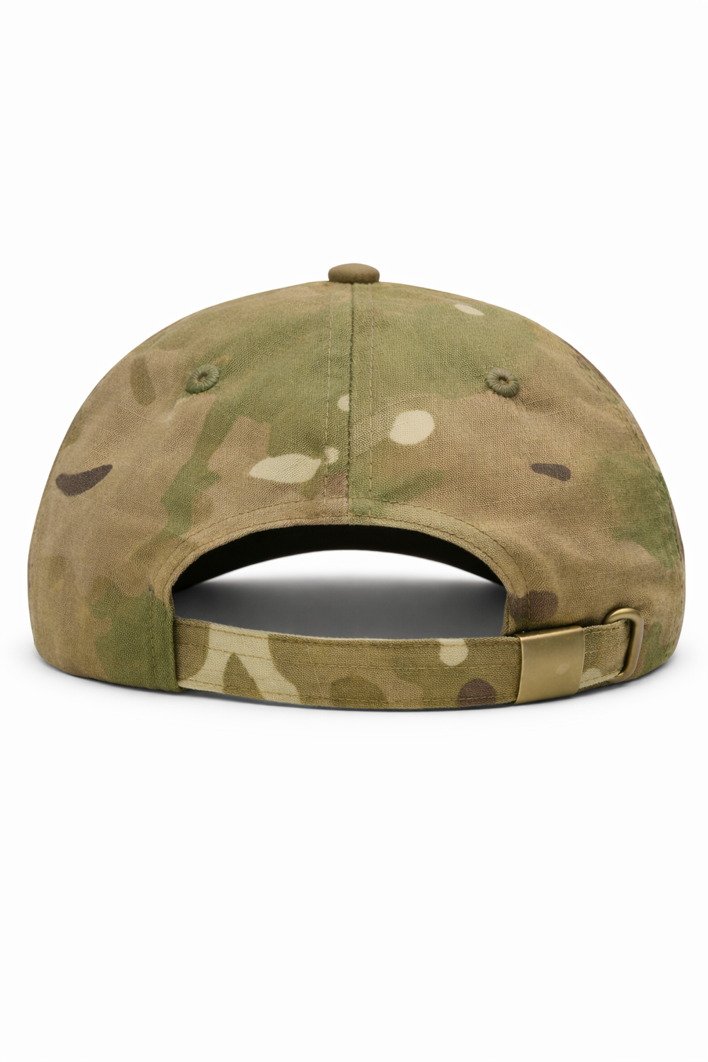 Casquette La | Para Olive Camo