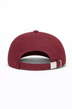 Casquette LA | Grona-Blanc