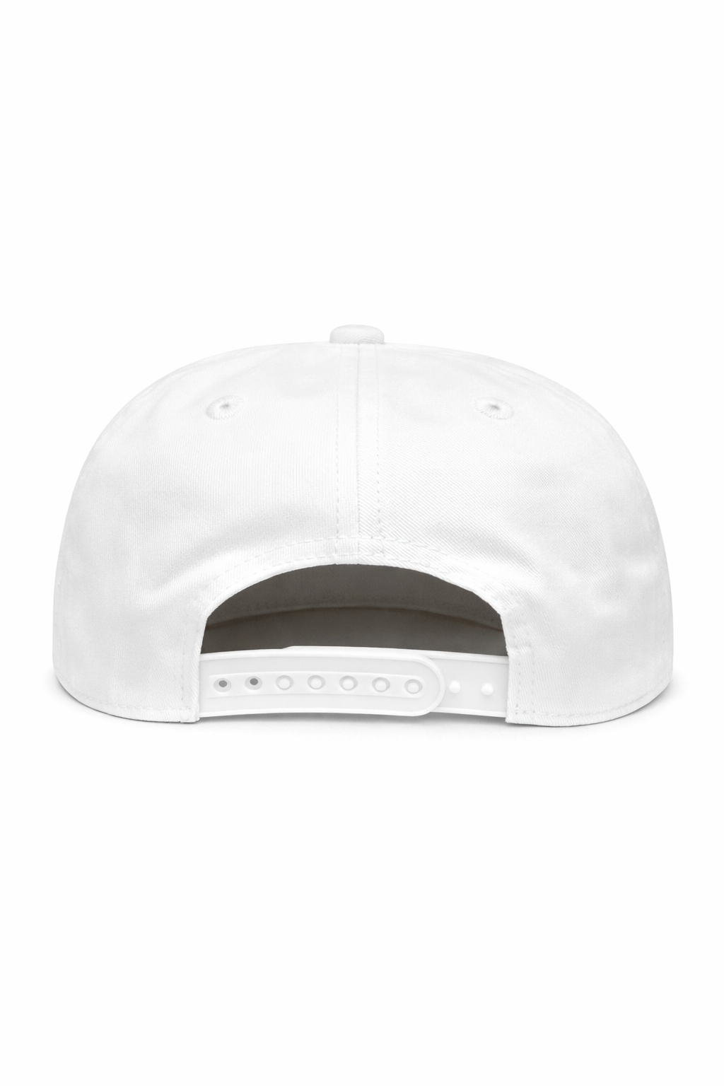 Casquette Snapback NY | Blanc