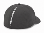 Elite UA | Graphite Gray