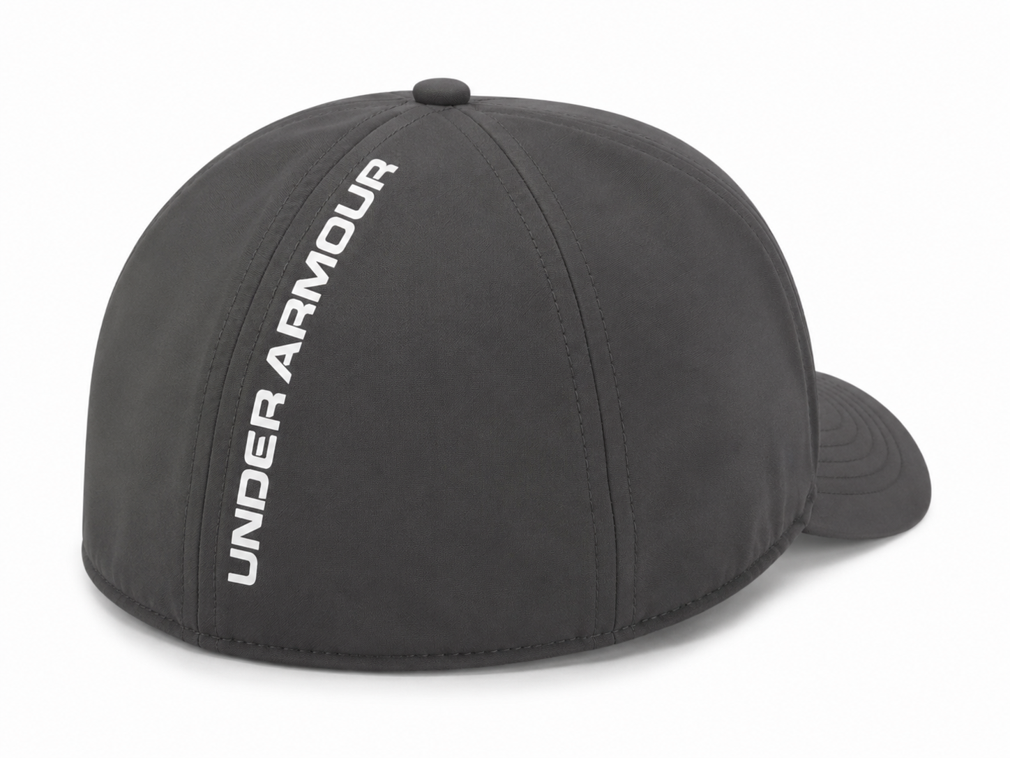 Elite UA | Graphite Gray