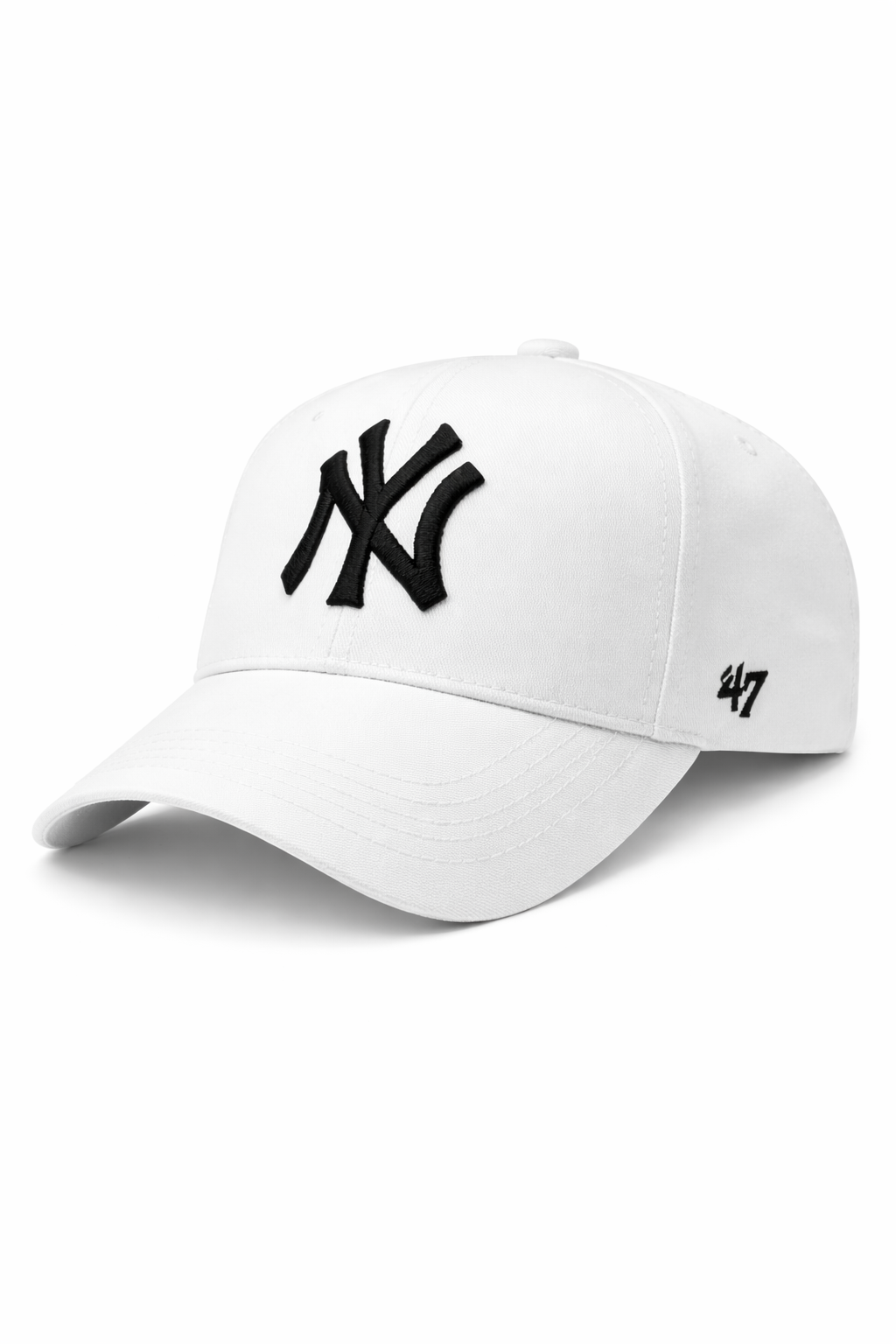 Casquette NY | Blanc