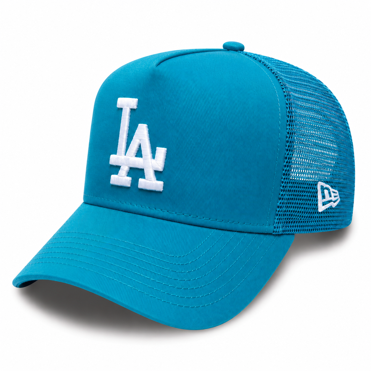 LA Elite Mesh | Aqua Blue