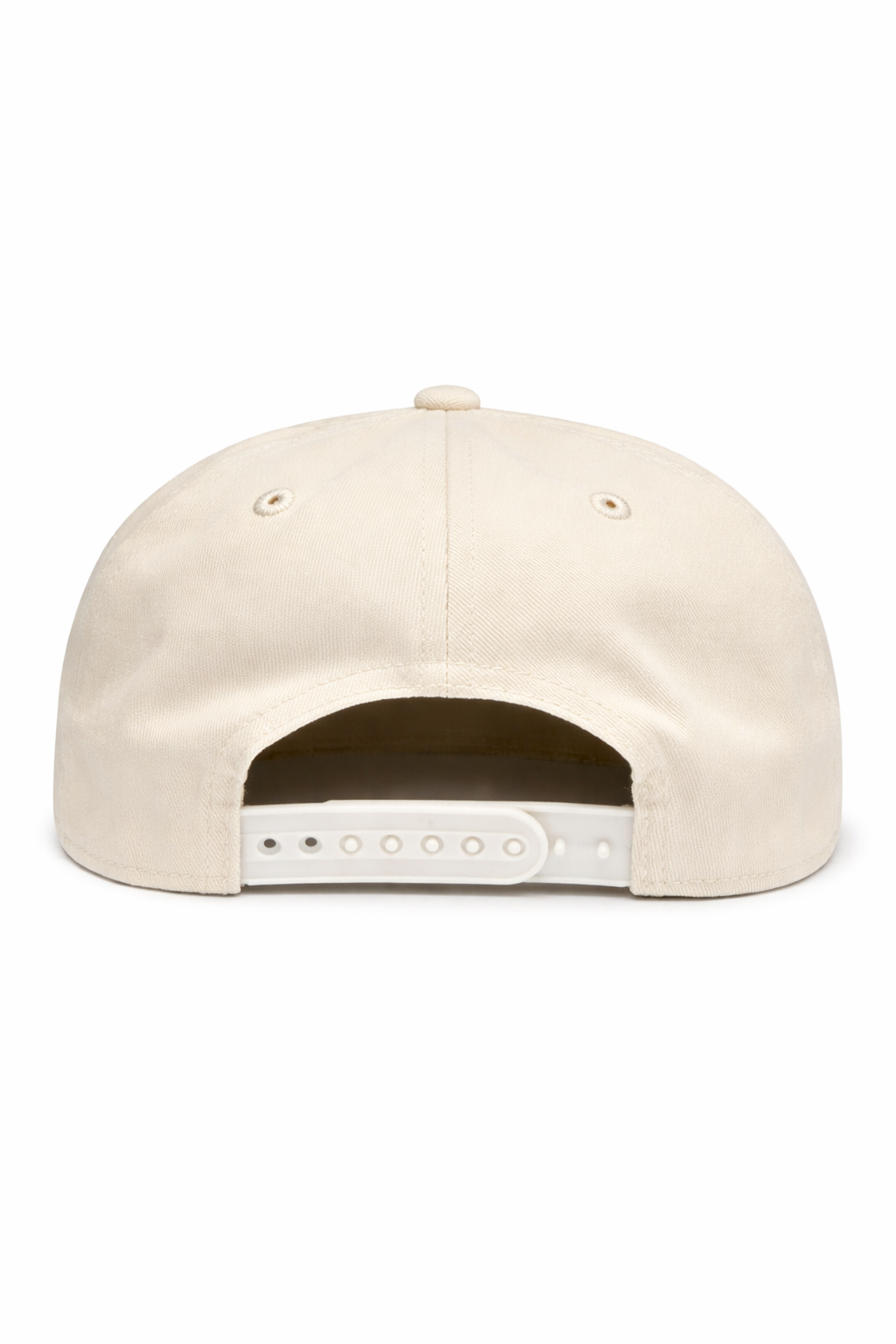 Casquette Snapback NY | Beige