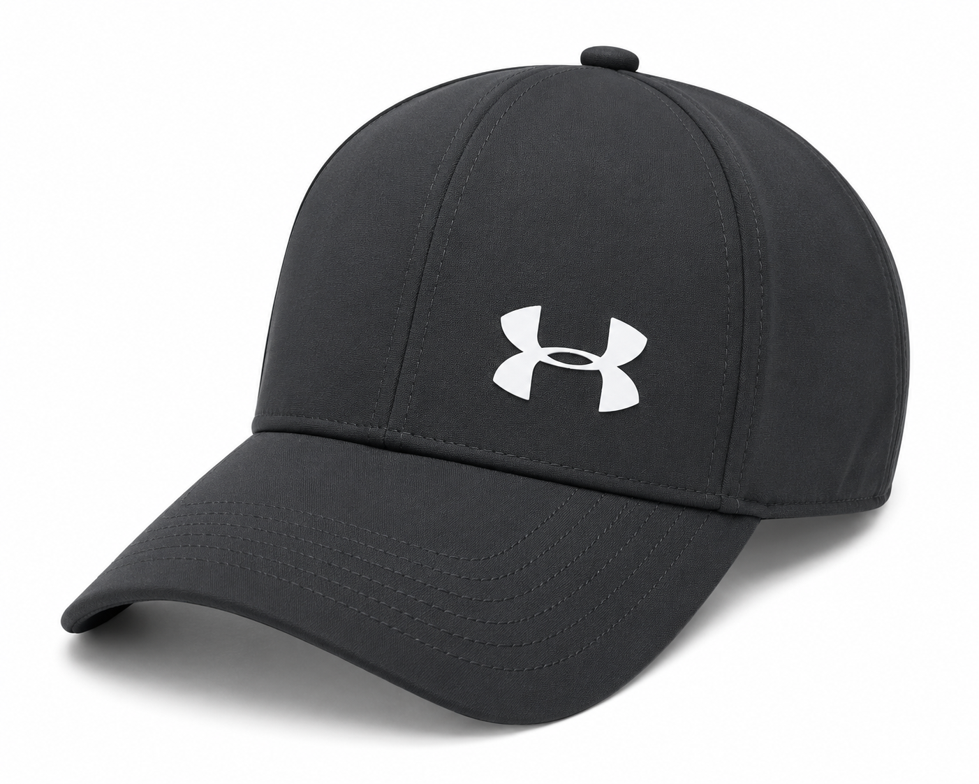 Elite UA | Graphite Gray