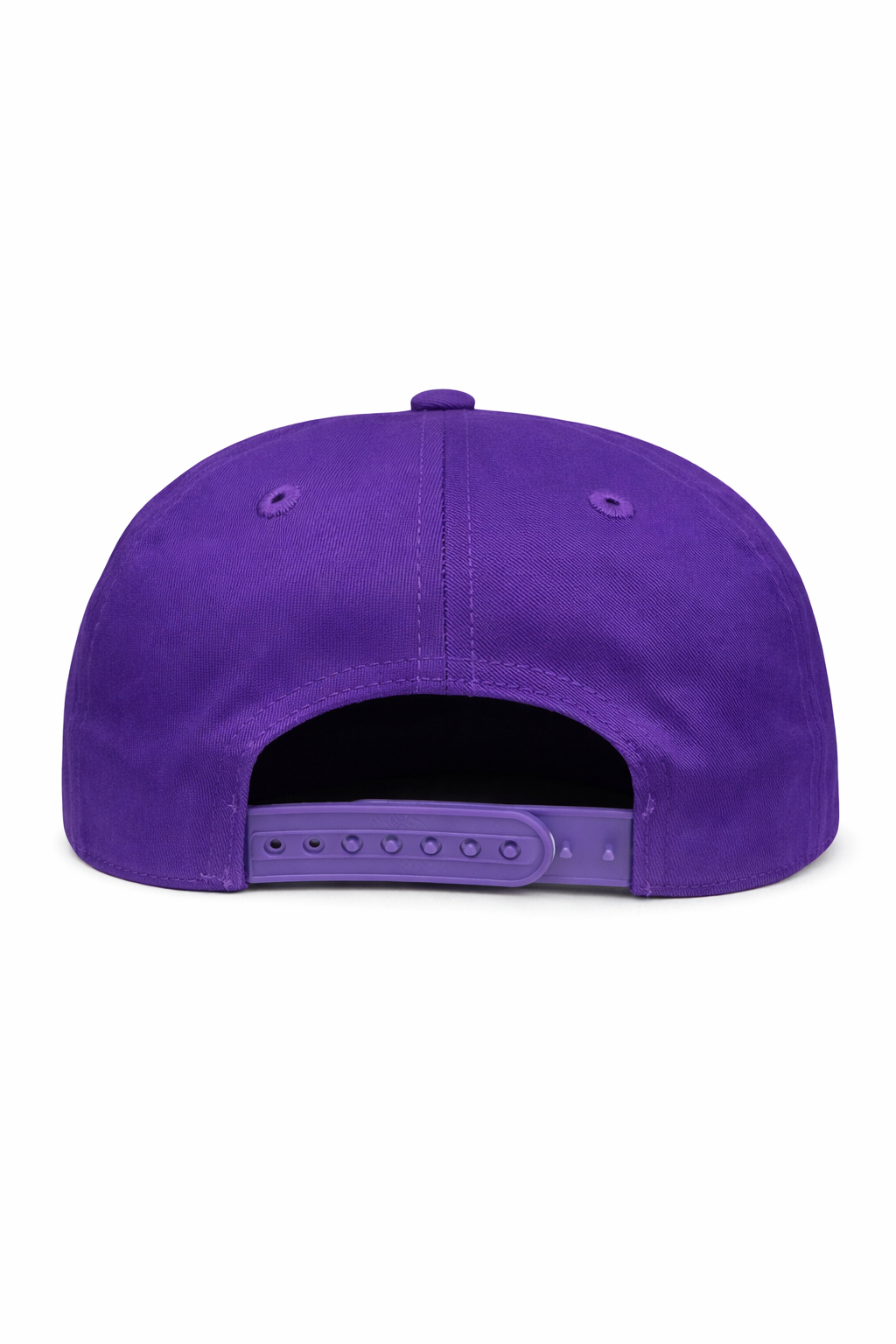 Casquette Snapback NY | Violet