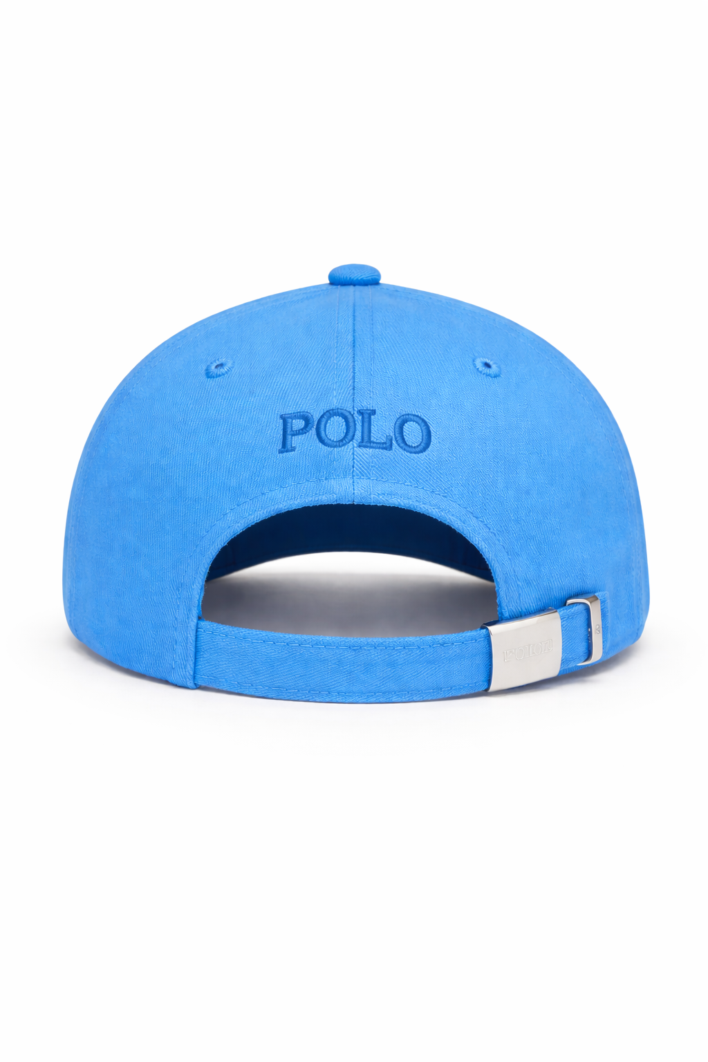 Casquette Polo | Ciel-Ciel