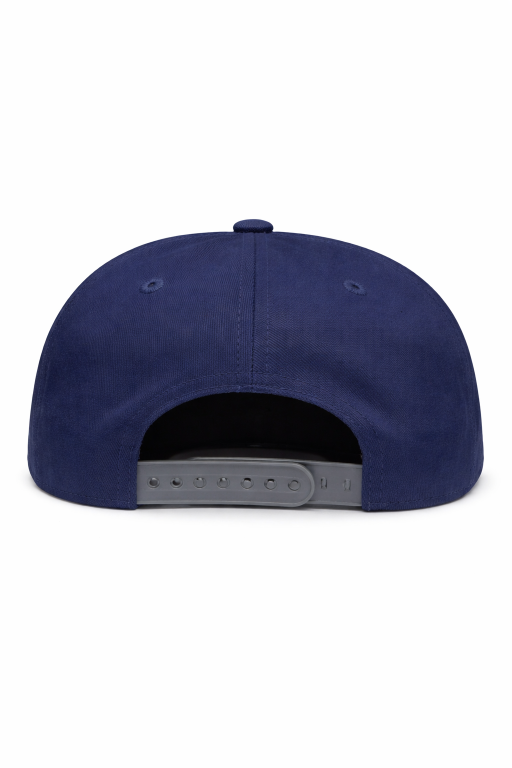 Casquette Snapback NY | Bleu Marine
