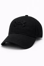 Casquette UA | Noir