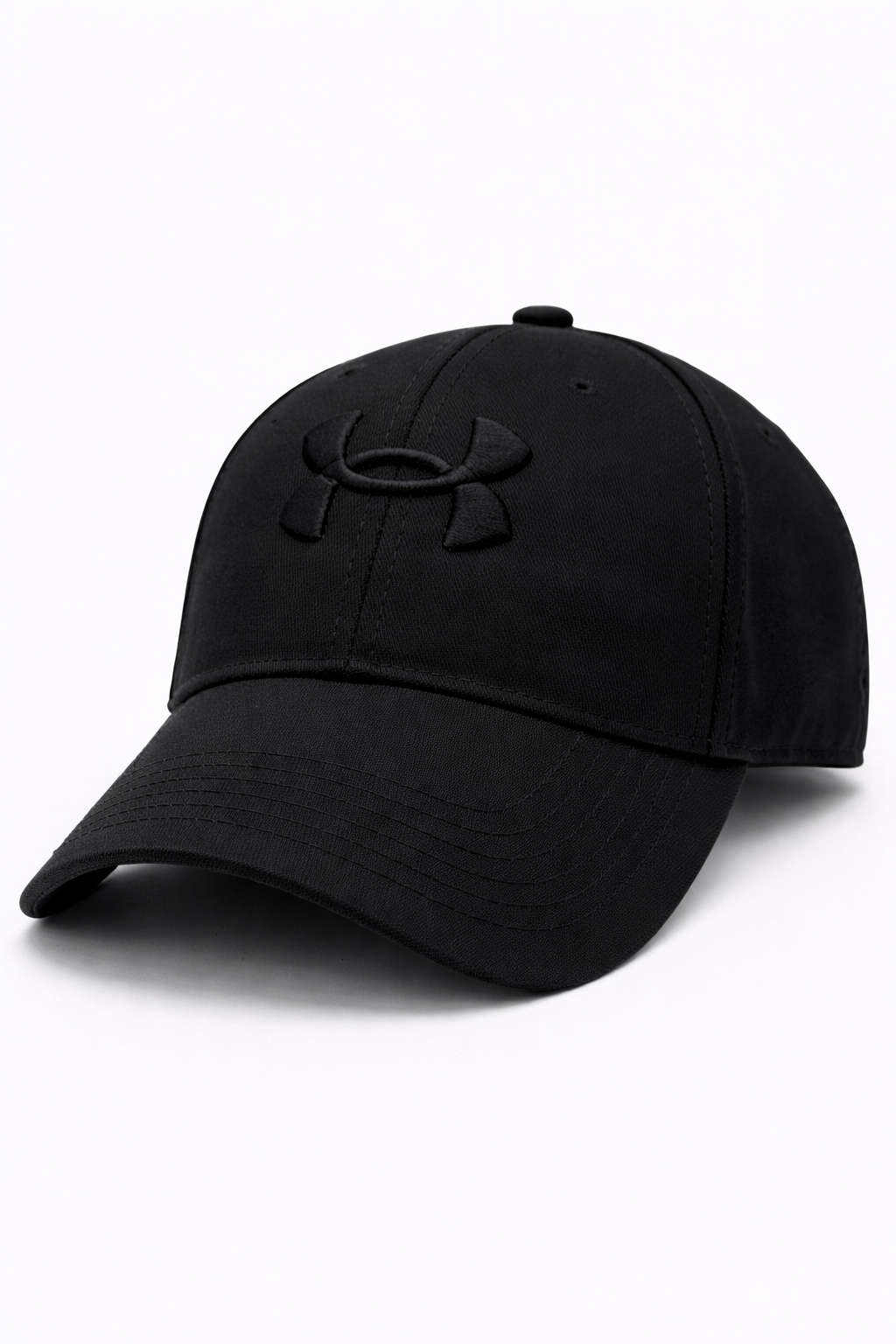 Casquette UA | Noir