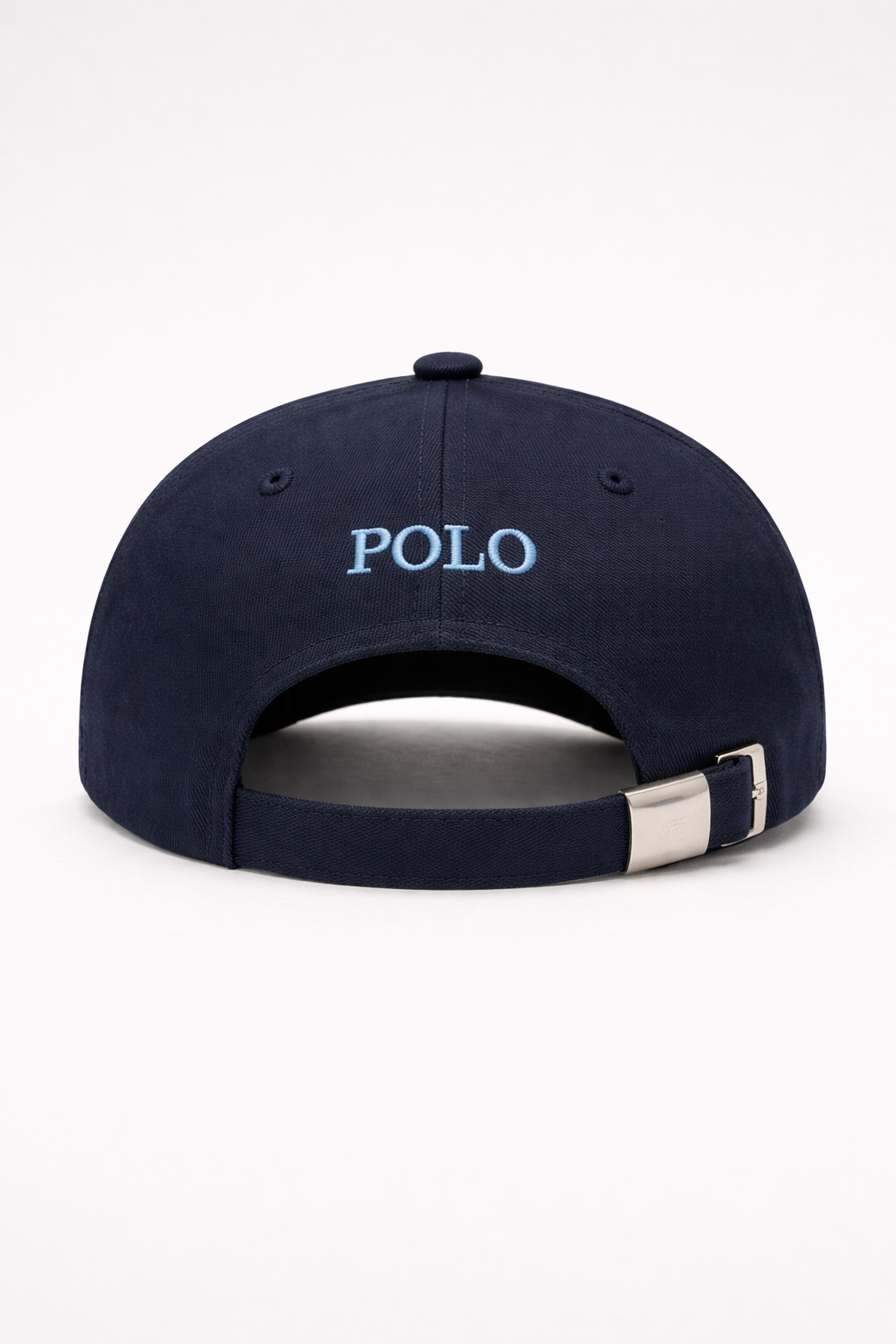Casquette Polo | Bleumarine-ciel