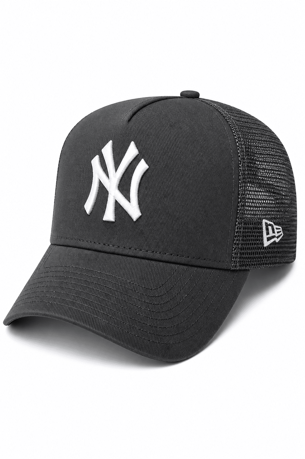 NY Elite Mesh | Carbon Grey