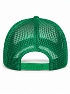 NY Elite Mesh | Vert-Blanc
