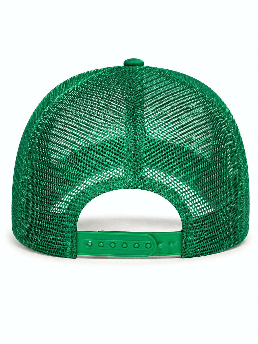 NY Elite Mesh | Vert-Blanc