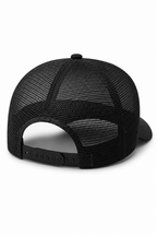 LA Elite Mesh | Black Royal Blue