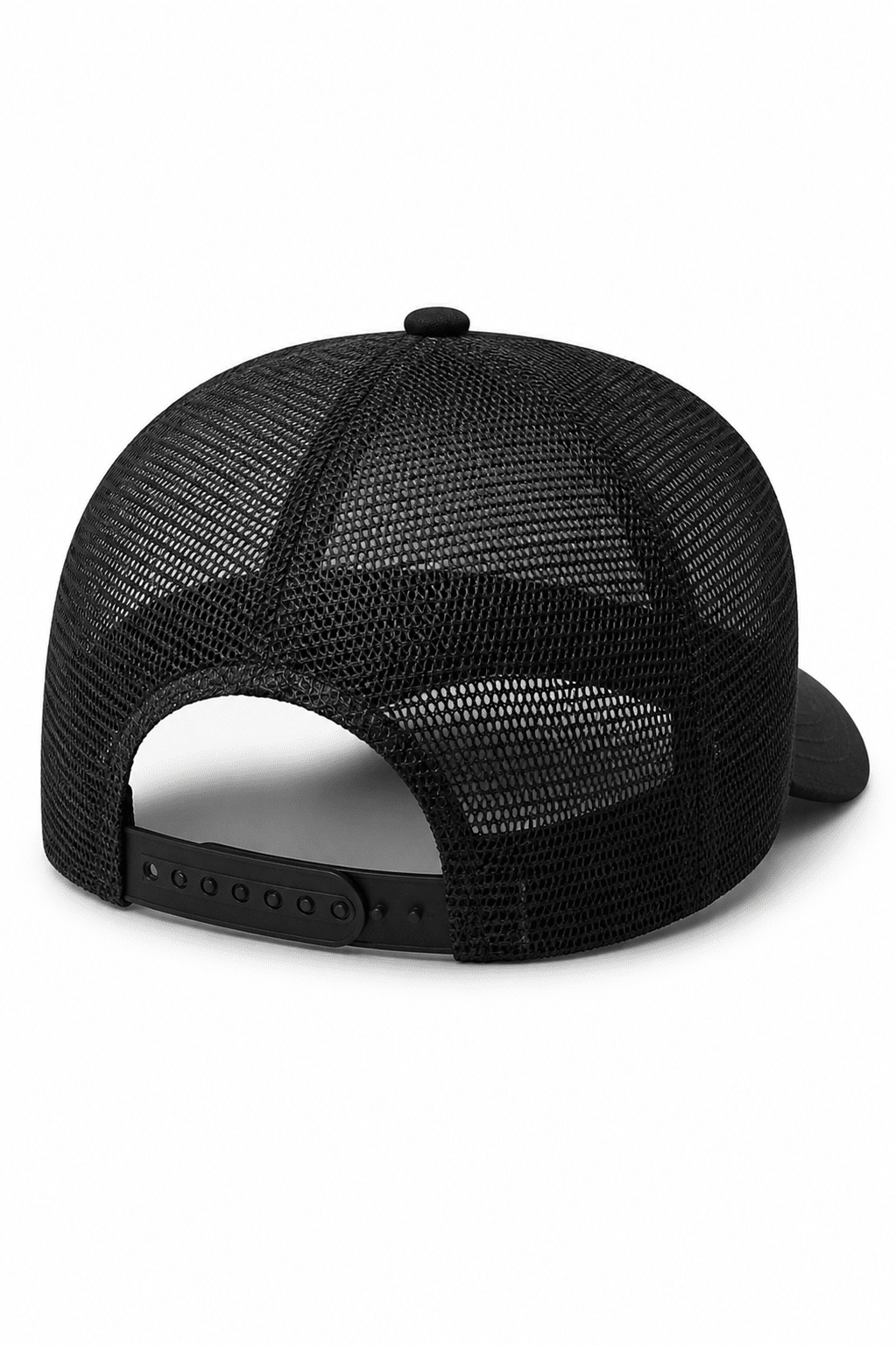 LA Elite Mesh | Black Royal Blue