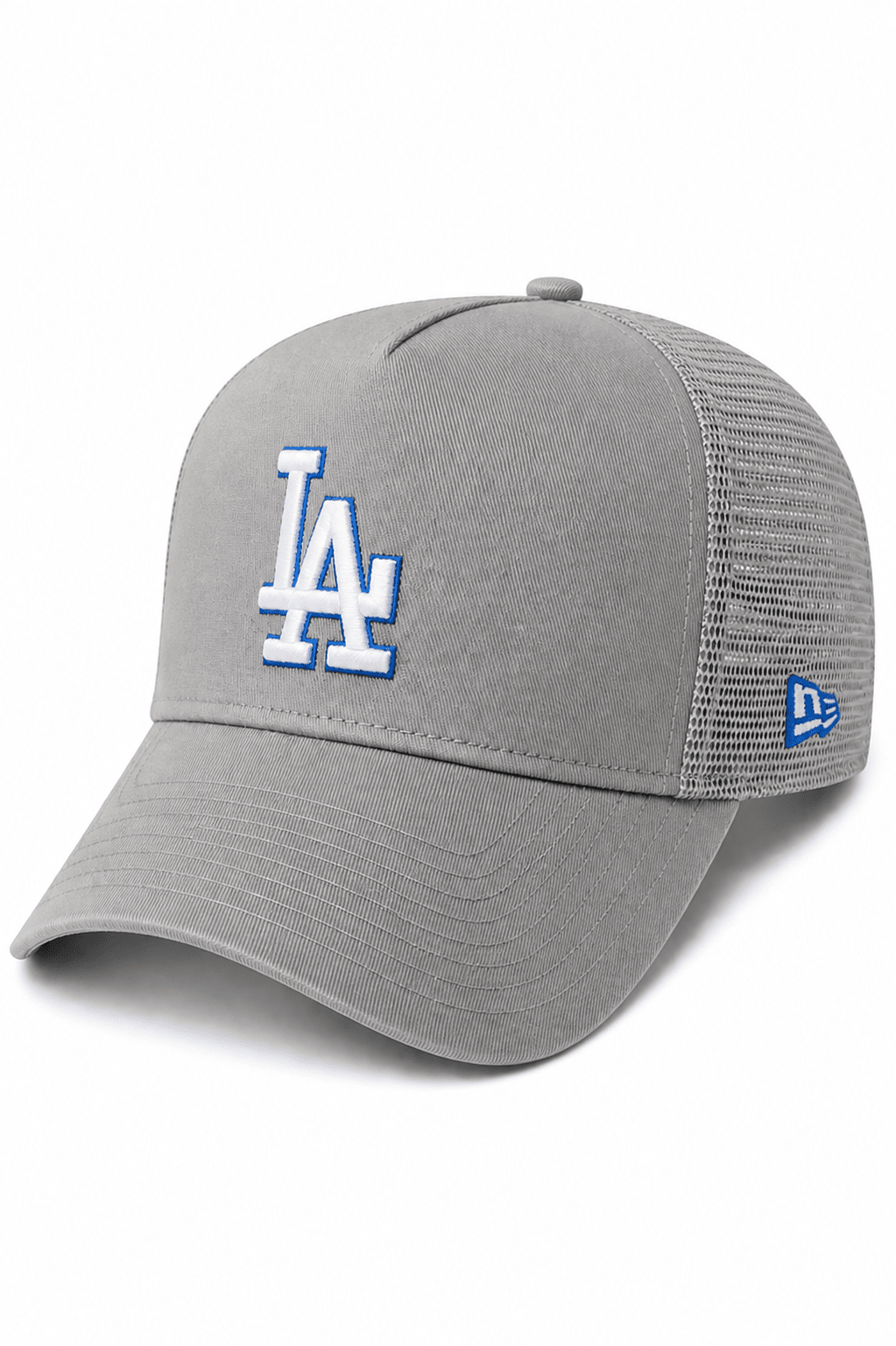 LA Elite Mesh | Grey Sky