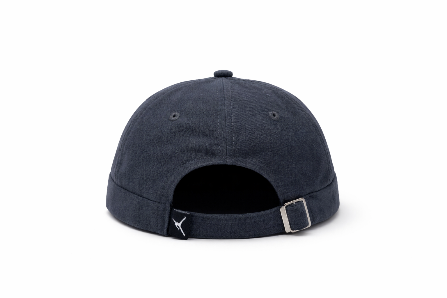 Bonnet docker Gris clair