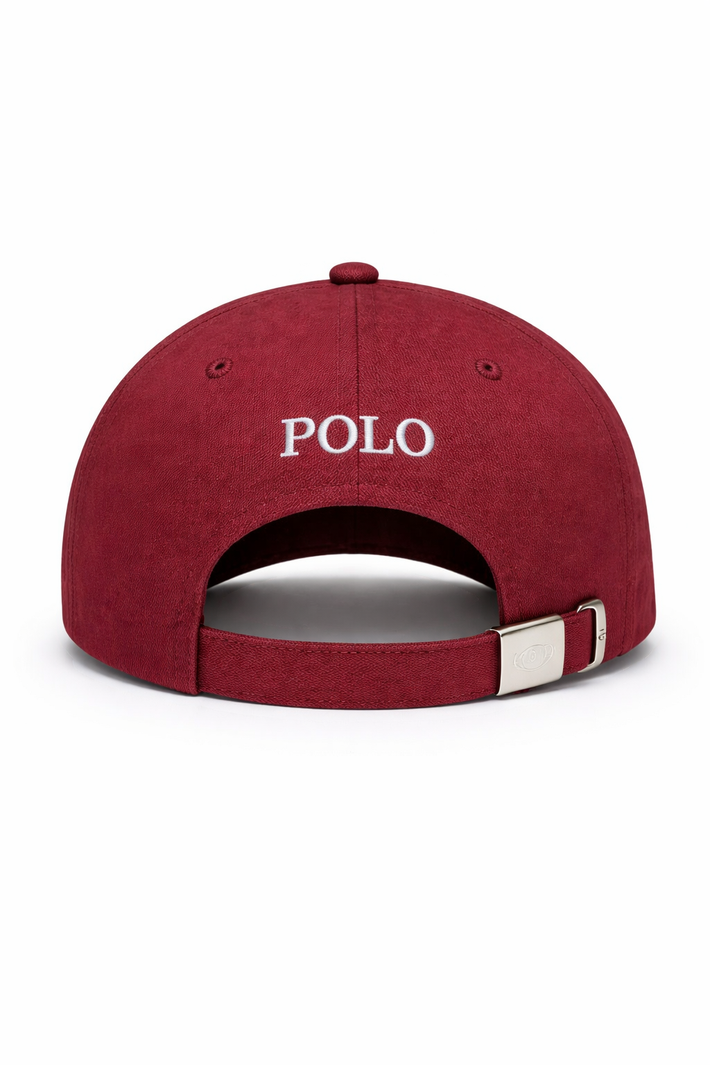 Casquette Polo | Grona-Blanc
