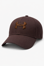 Casquette UA | Grona - marron