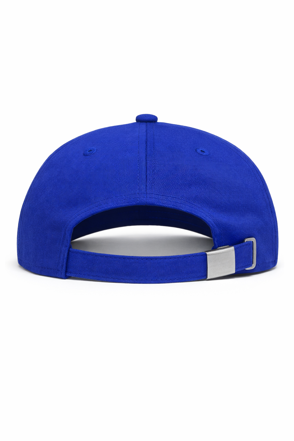 Casquette NY | Bleu-Bleu