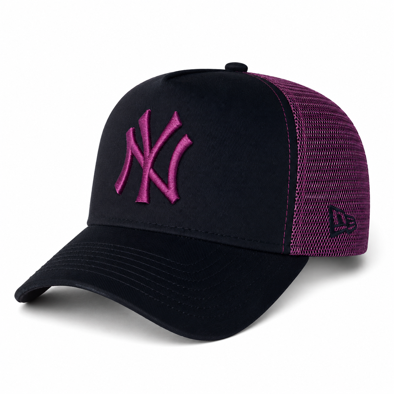 NY Elite Mesh | Midnight Pink