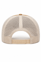 NY Elite Mesh | Desert Cream
