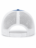 NY Elite Mesh | Bleu-Blanc