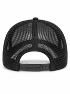 NY Elite Mesh | Full Black