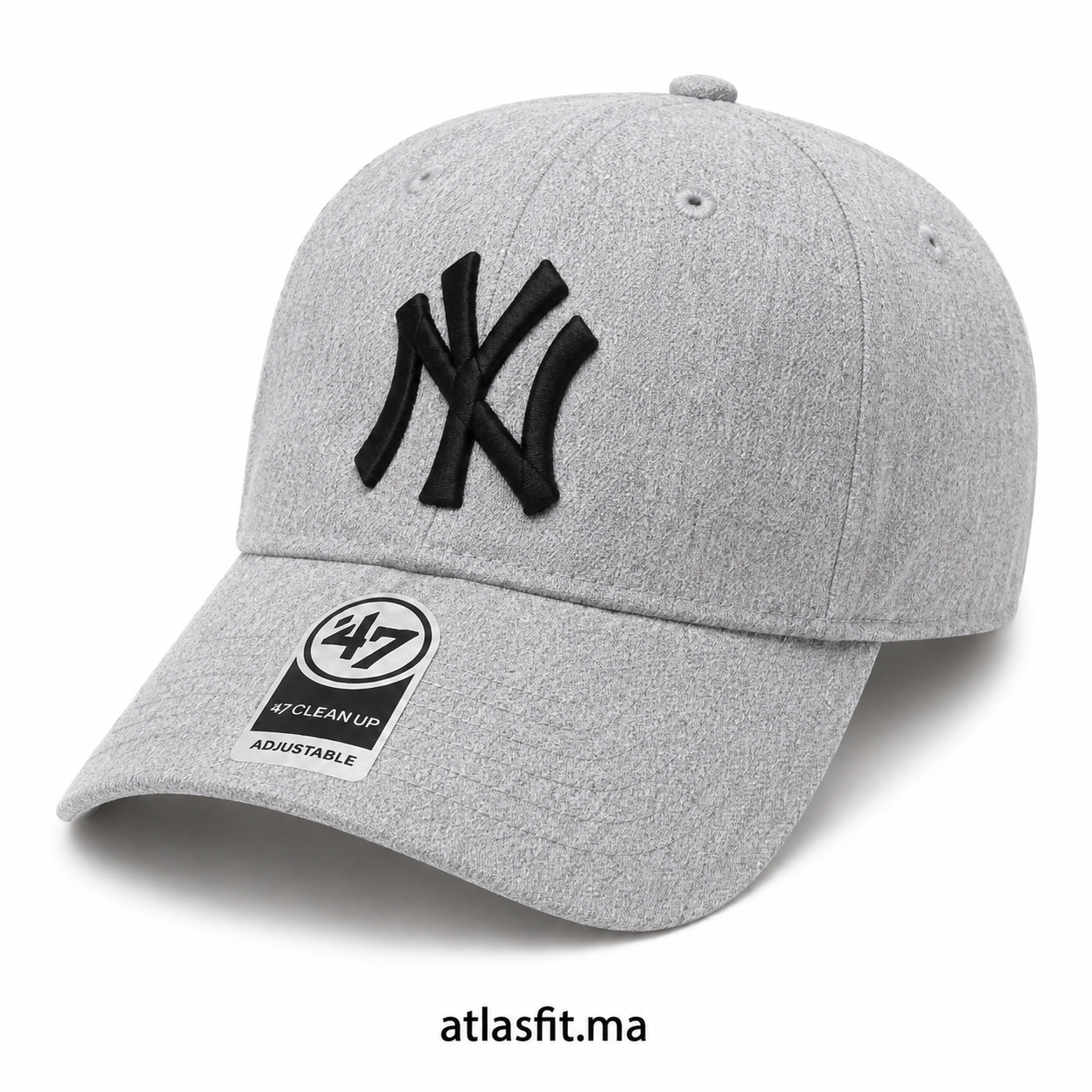 Prestige NY | Heather Grey