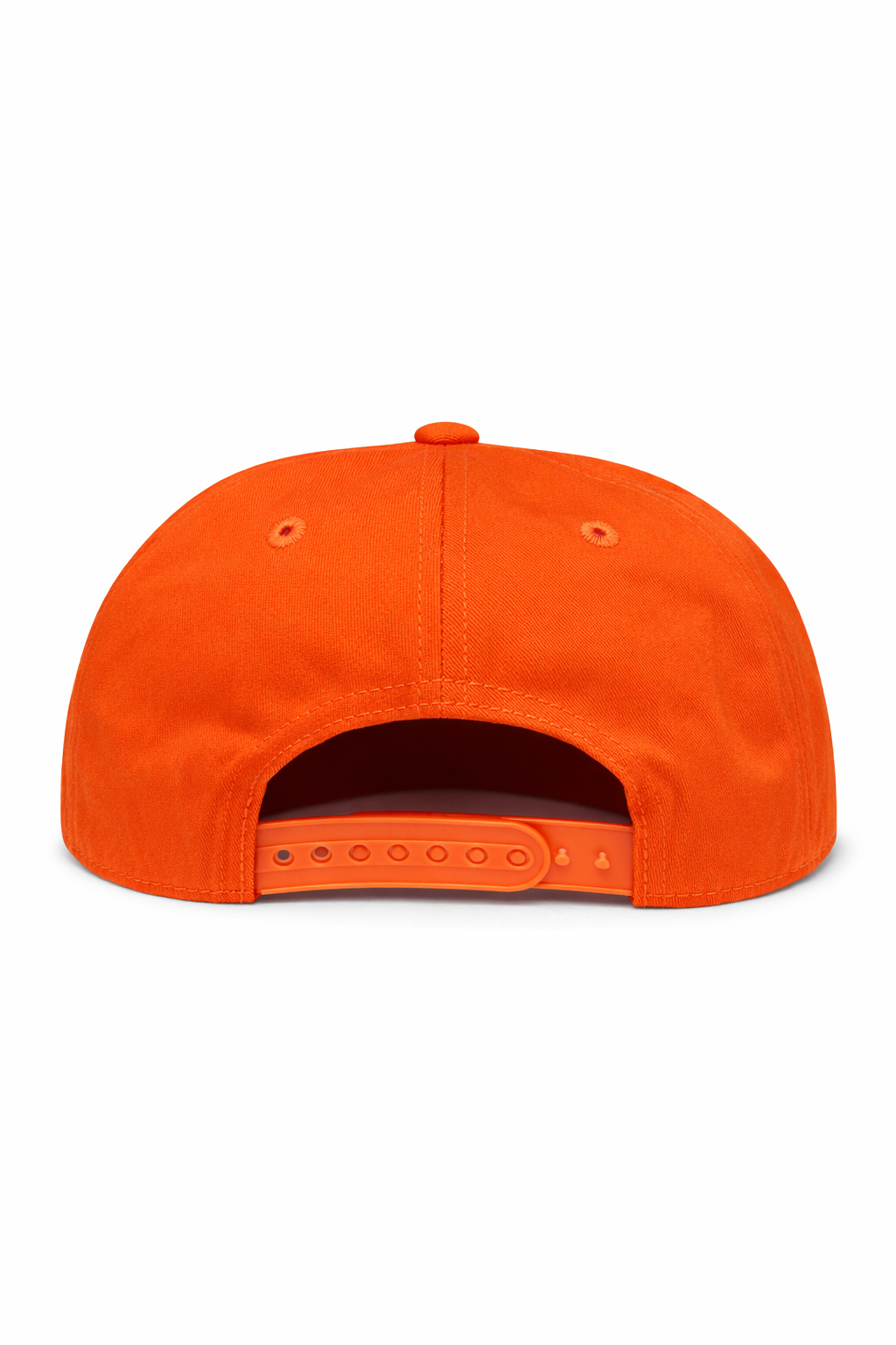 Casquette Snapback NY | Orange