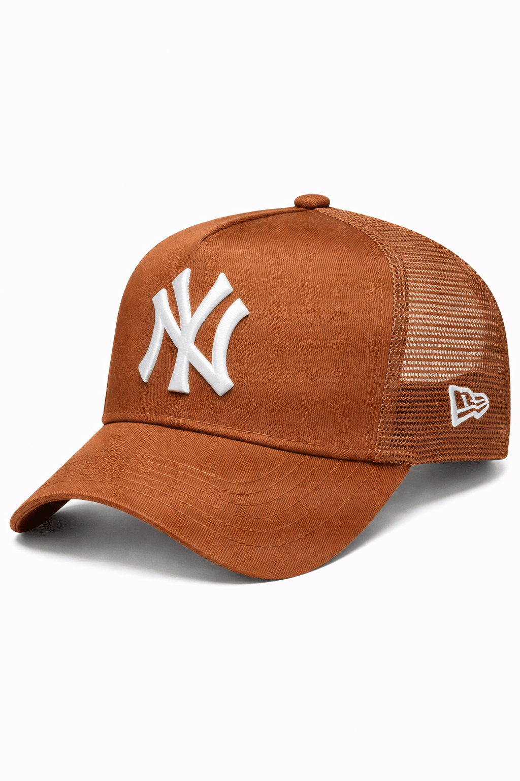 NY Elite Mesh | Tabac-Blanc