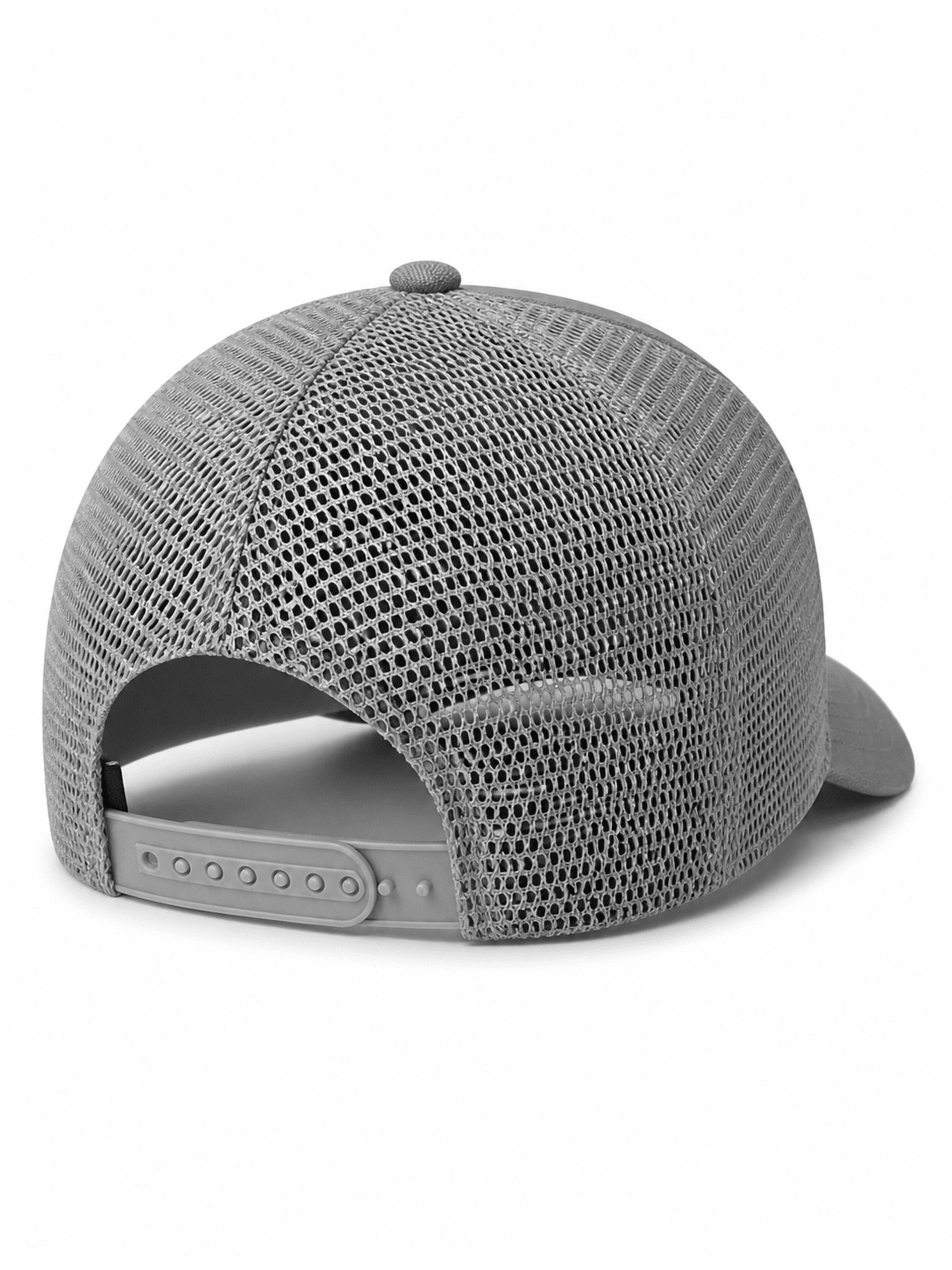 LA Elite Mesh | Grey Sky