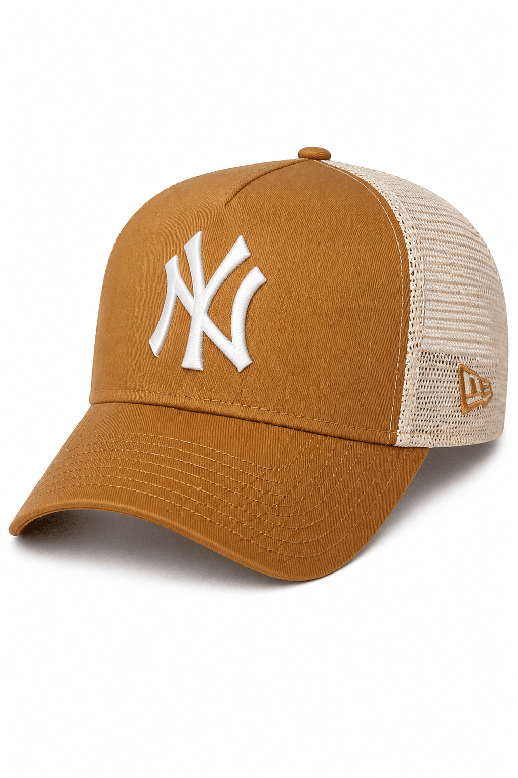 NY Elite Mesh | Desert Cream