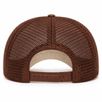 NY Elite Mesh | Tabac-Blanc