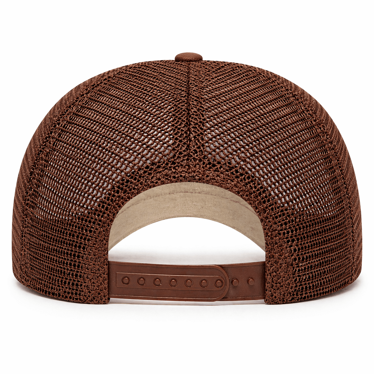 NY Elite Mesh | Tabac-Blanc