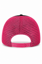 NY Elite Mesh | Midnight Pink