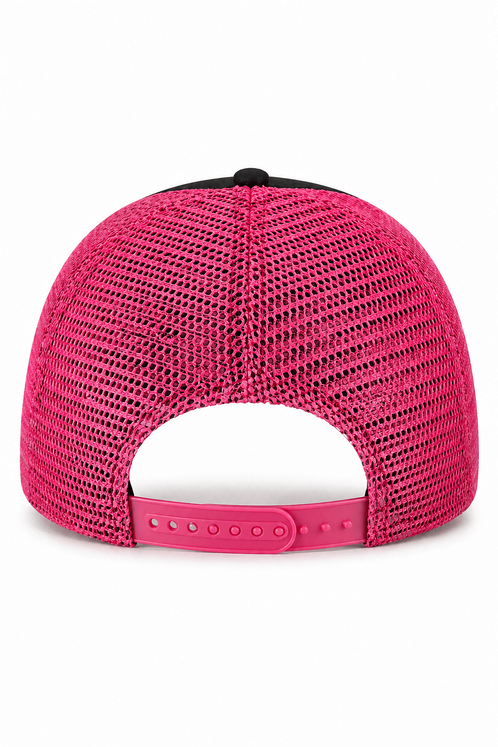 NY Elite Mesh | Midnight Pink