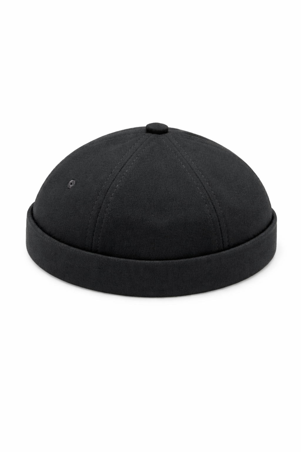 Bonnet docker Gris Souris