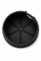 Pack 3 Bonnets Docker (Gris Noir kaki)