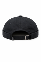 Bonnet docker Gris Souris