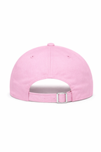 Casquette ALO Rose - Rose