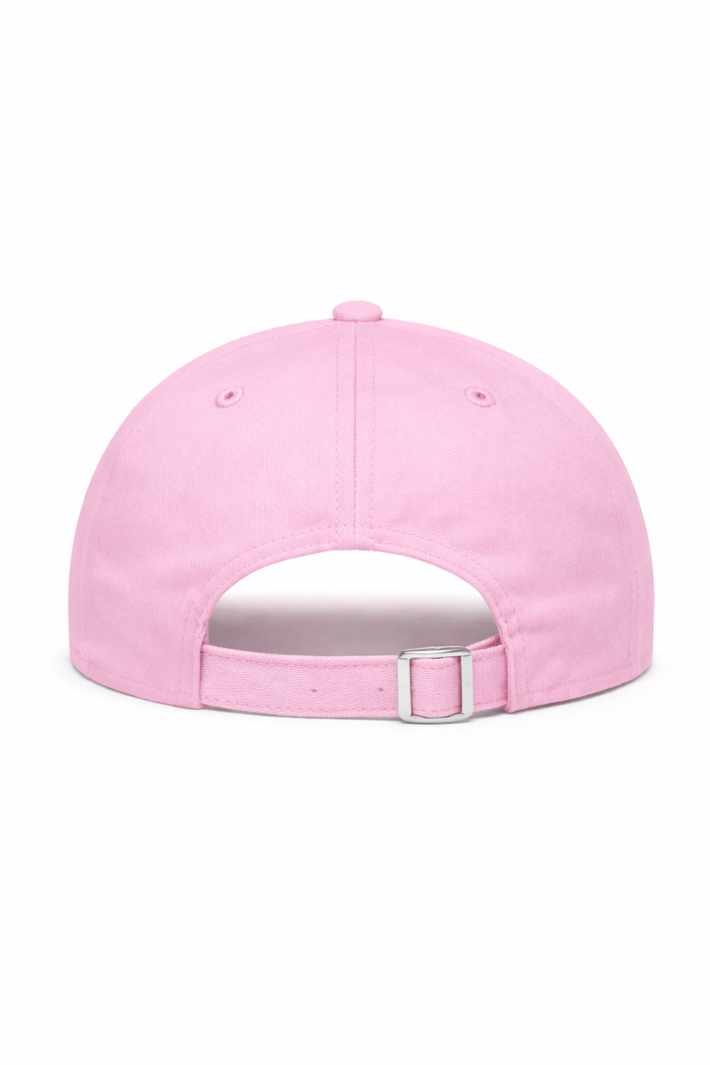 Casquette ALO Rose - Rose