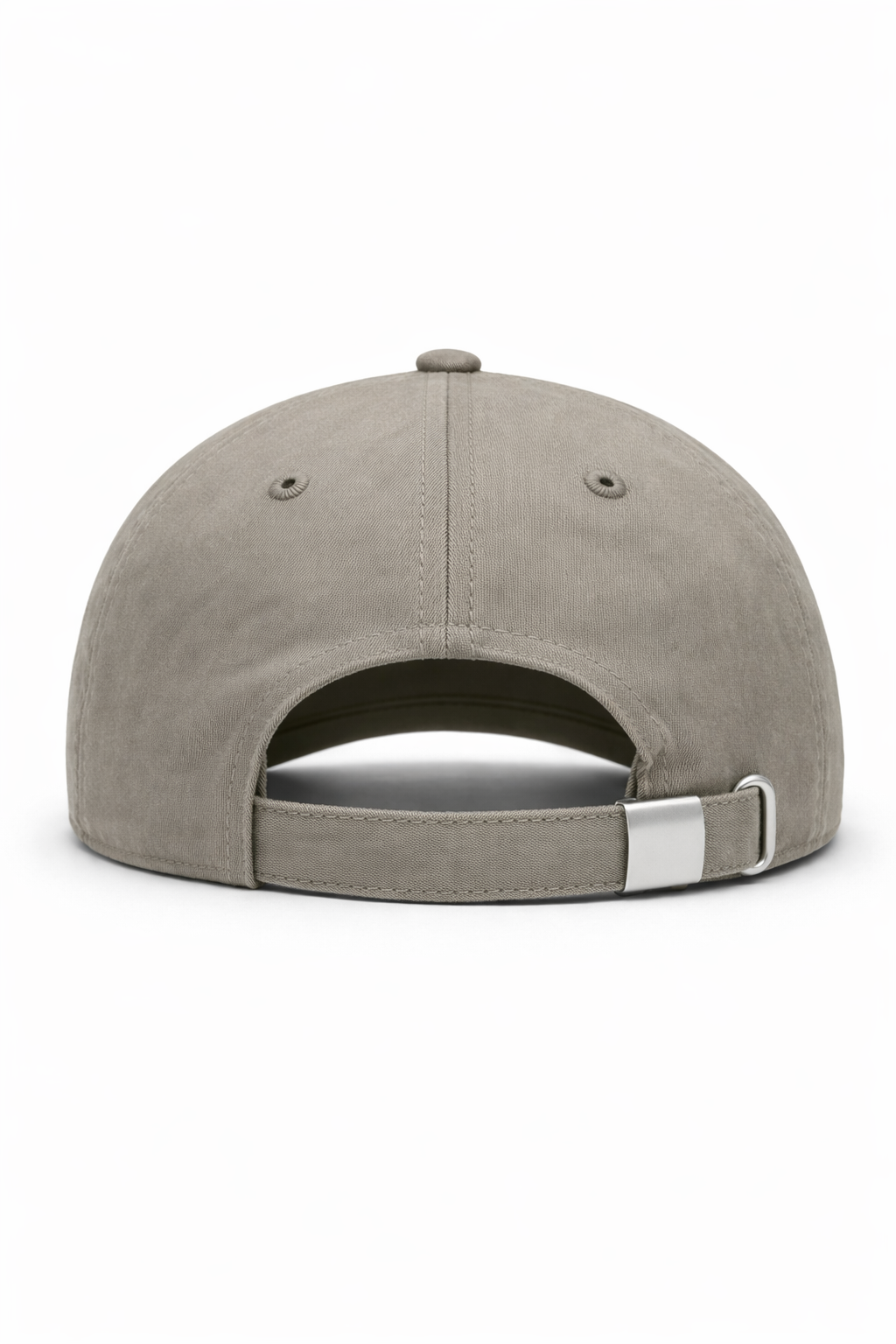 Casquette UA | Beige-Marron